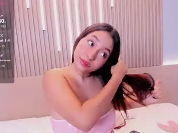 Camile_cute  live sex cam