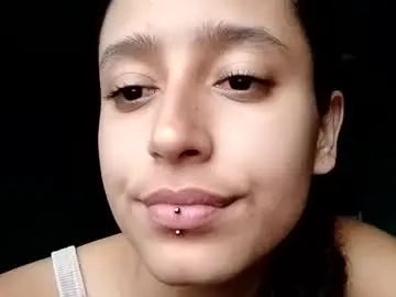 Cataleyacolombian  live sex cam