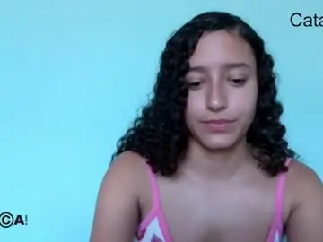 Cataleyacolombian  live sex cam