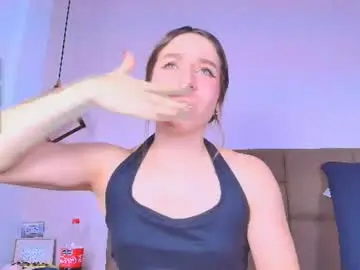 Celeste_dalton  live sex cam