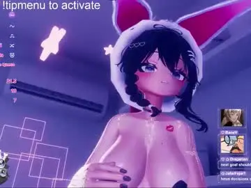 Darlingbubble  live sex cam