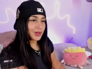 Gabyrhodes  live sex cam