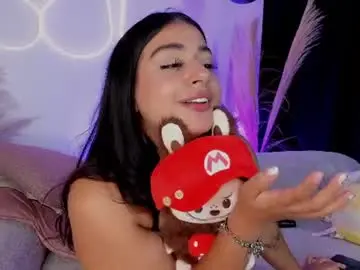 Gabyrhodes  live sex cam