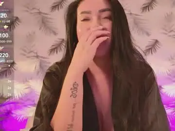 Giannadeluca_  live sex cam