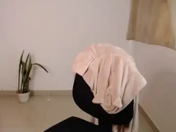 Hannahortega  live sex cam