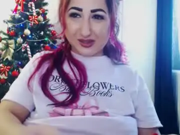 Hotboobsmaya  live sex cam