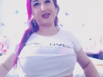 Hotboobsmaya  live sex cam