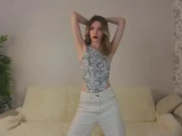 Isobelsteinger  live sex cam