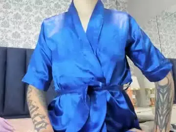 Liia_monroe  live sex cam