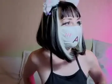 Lunanyanmi  live sex cam