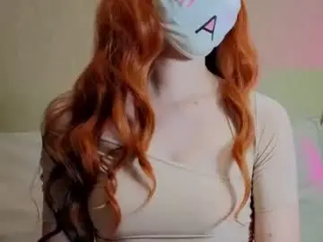 Lunanyanmi  live sex cam