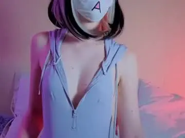 Lunanyanmi  live sex cam