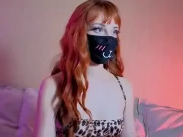 Lunanyanmi  live sex cam