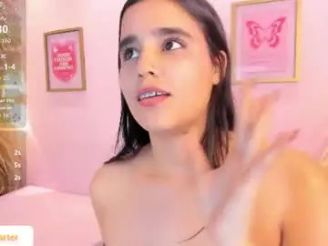 Miiacarter_  live sex cam
