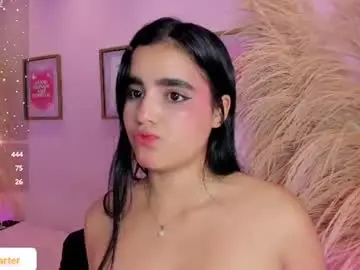 Miiacarter_  live sex cam