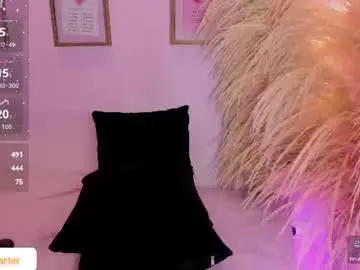 Miiacarter_  live sex cam