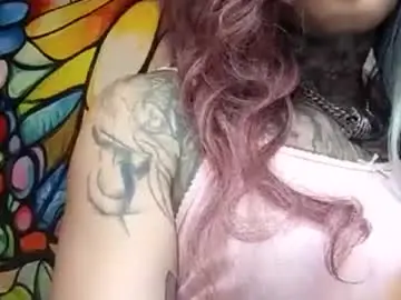 Queenofdestruction  live sex cam