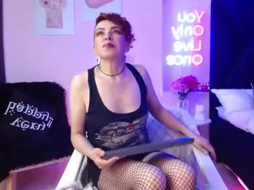 Sauvage_lilith  live sex cam