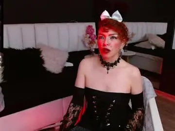 Sauvage_lilith  live sex cam