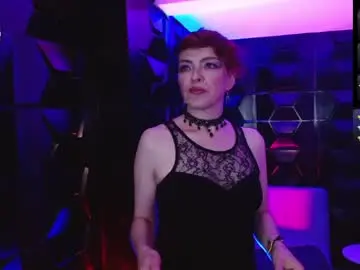 Sauvage_lilith  live sex cam