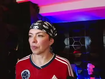 Sauvage_lilith  live sex cam