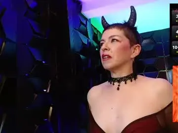 Sauvage_lilith  live sex cam