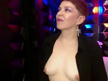 Sauvage_lilith  live sex cam