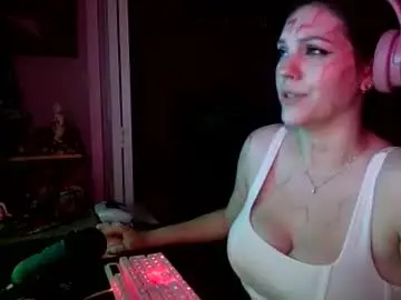 Stassibabyyyy  live sex cam