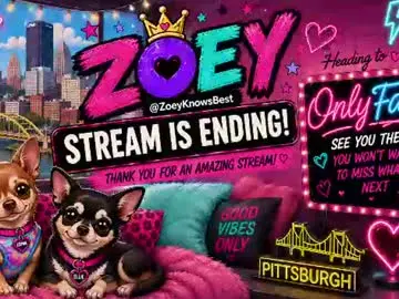 Zoeyknowsbest  live sex cam
