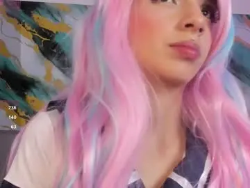 Barbieteeen  live sex cam