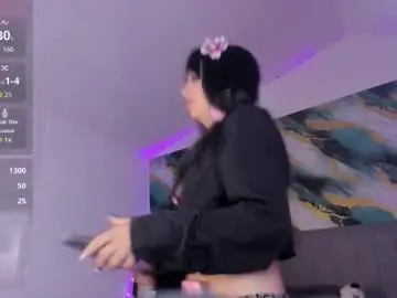 Barbieteeen  live sex cam