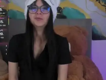 Barbieteeen  live sex cam