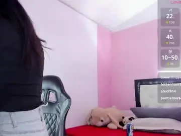 Barbieteeen  live sex cam
