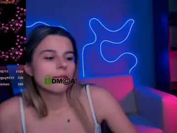 Berry_alma  live sex cam