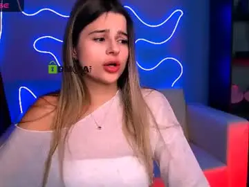 Berry_alma  live sex cam