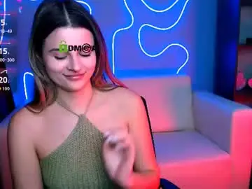 Berry_alma  live sex cam