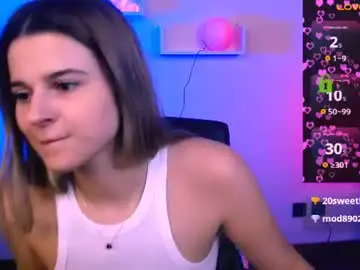 Berry_alma  live sex cam