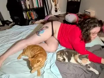 Bettycake666  live sex cam
