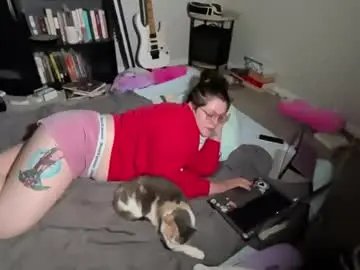 Bettycake666  live sex cam