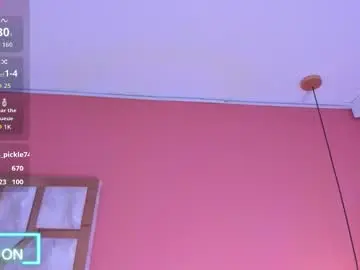 Billie_jhonson_  live sex cam