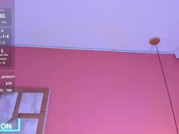 Billie_jhonson_  live sex cam