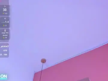 Billie_jhonson_  live sex cam