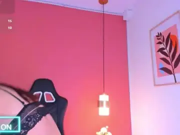 Billie_jhonson_  live sex cam