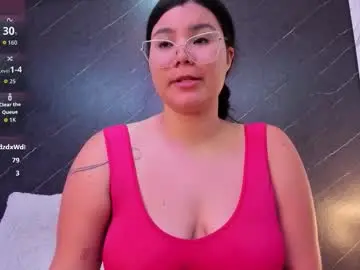 Bumyrose  live sex cam