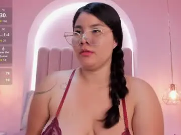 Bumyrose  live sex cam