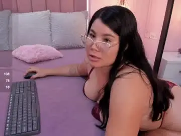 Bumyrose  live sex cam