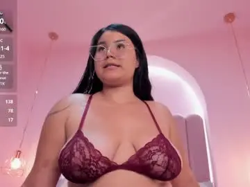 Bumyrose  live sex cam