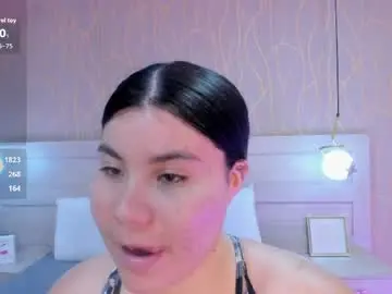 Bumyrose  live sex cam