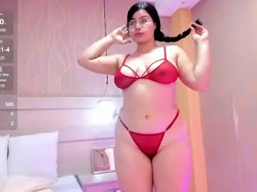 Bumyrose  live sex cam