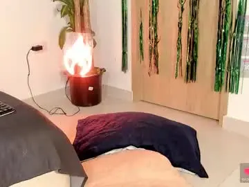 Chinese_goddess  live sex cam